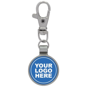 Gimlet Keychain