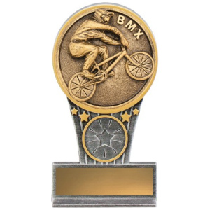 Mini BMX IKON