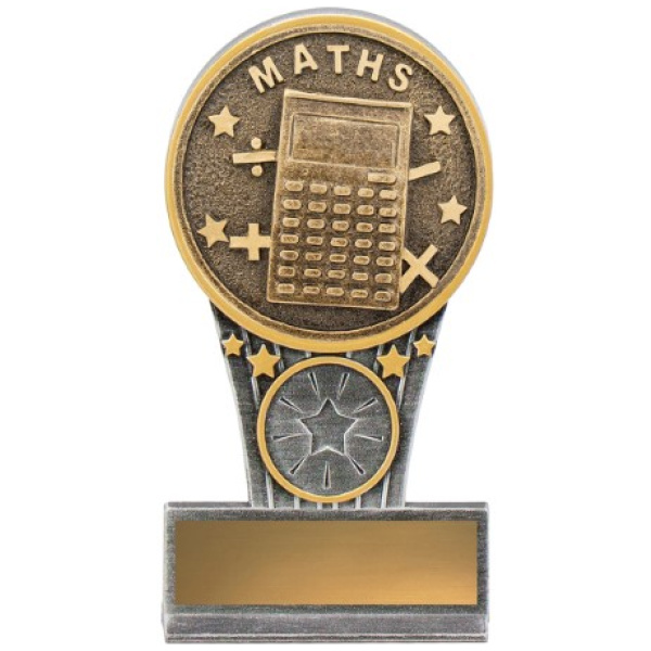 Mini Maths IKON