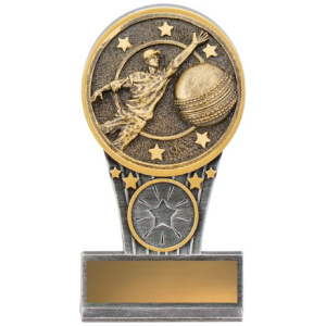 Mini IKON - Fielding