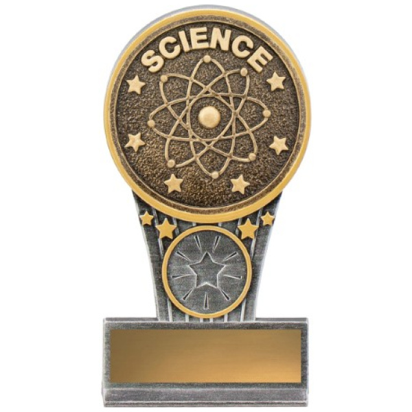 Mini Science IKON