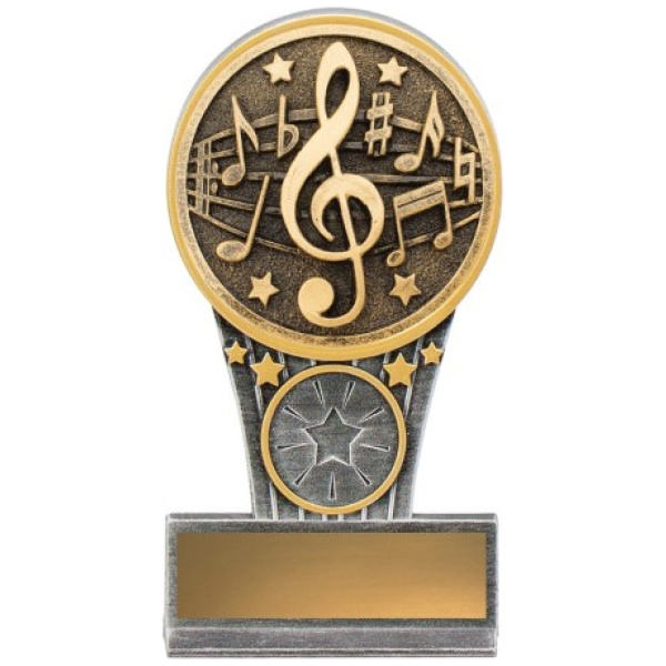 Mini Music IKON