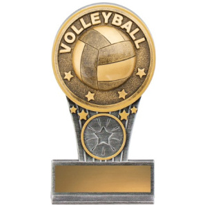 Mini Volleyball IKON