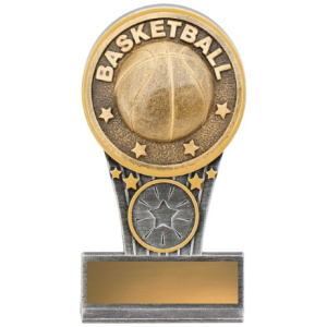 Mini Basketball IKON