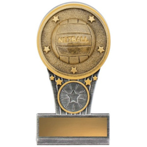 Mini Netball IKON