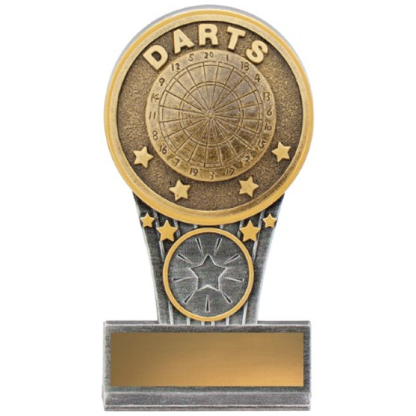 Mini Darts IKON