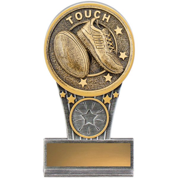Mini IKON - Touch