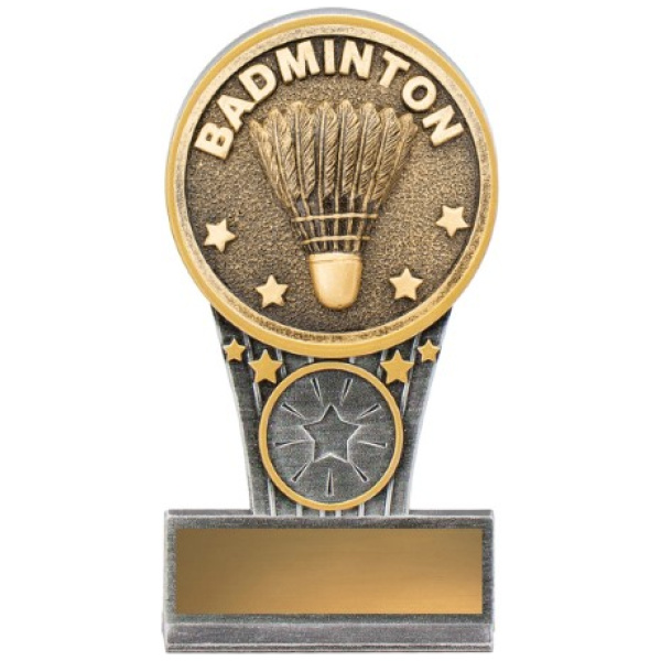 Mini Badminton IKON