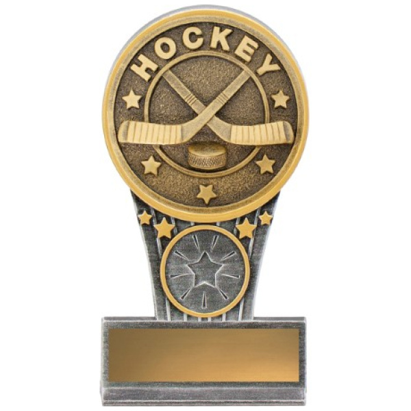 Mini Ice Hockey IKON