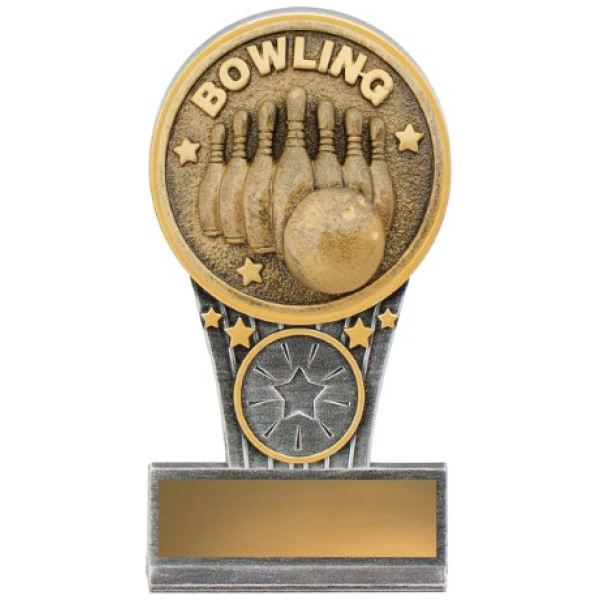 Mini Tenpin IKON