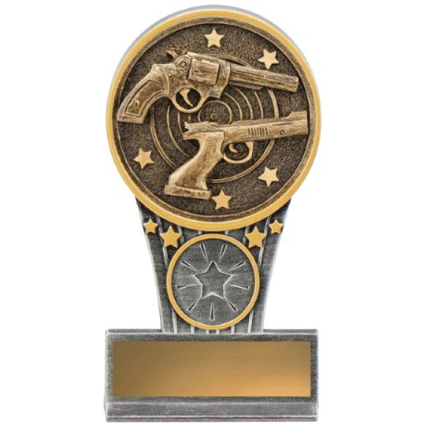 Mini IKON - Pistol