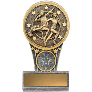 Mini IKON - Track & Field