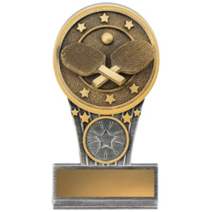 Mini Table Tennis IKON