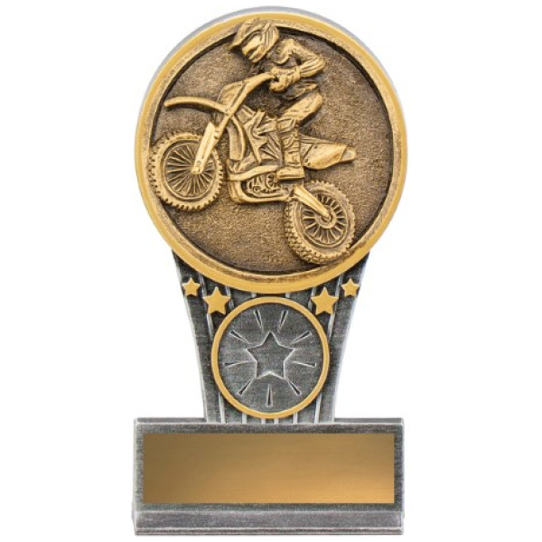 Mini Motocross IKON