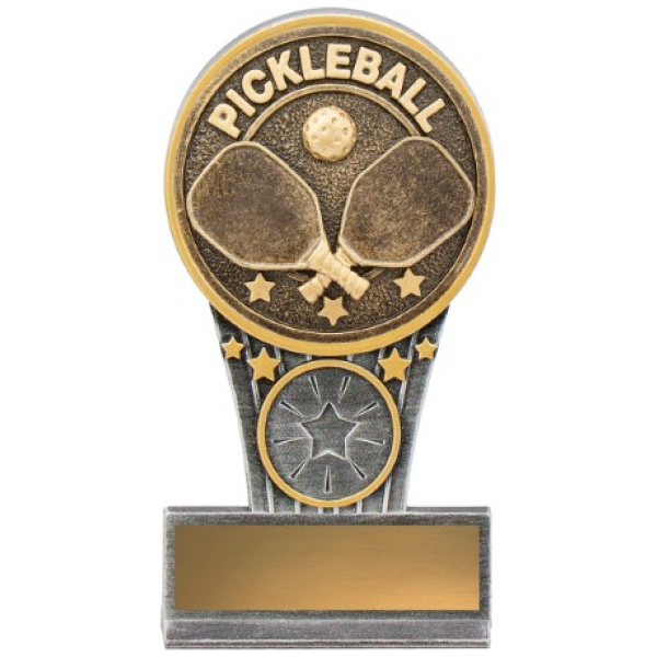 Mini Pickleball IKON