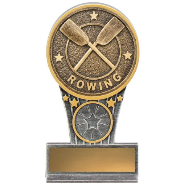 Mini Rowing IKON