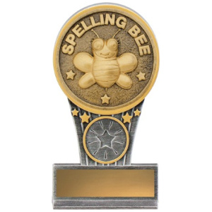 Mini IKON - Spelling Bee