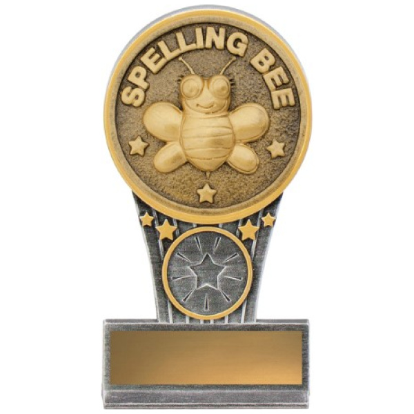 Mini IKON - Spelling Bee