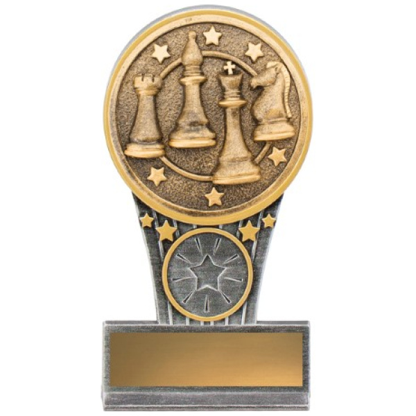 Mini Chess IKON
