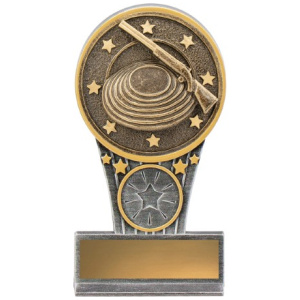 Mini IKON - Clay Pigeon