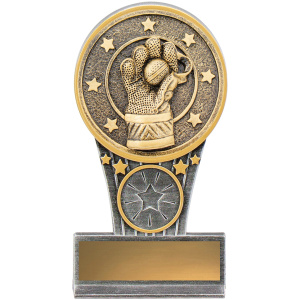 Mini IKON - Wicketkeeper