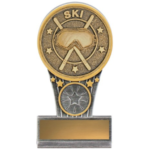 Mini IKON - Ski
