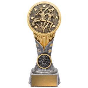 IKON - Track & Field