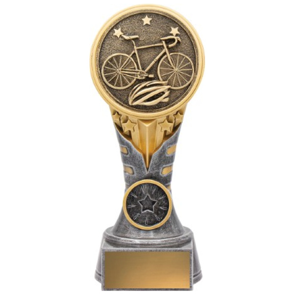 IKON - Cycling