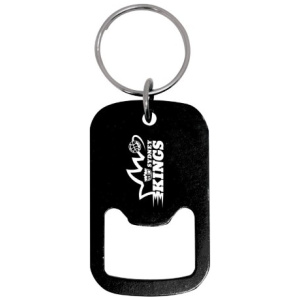 Custom Keychain - Bottle Opener