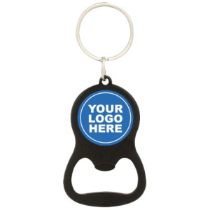 Keychain with Logo