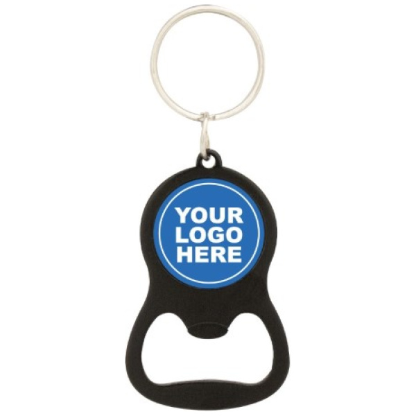 Keychain with Logo