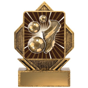 Lynx Arrow - Football