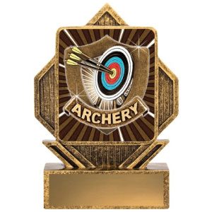 Lynx Arrow - Archery