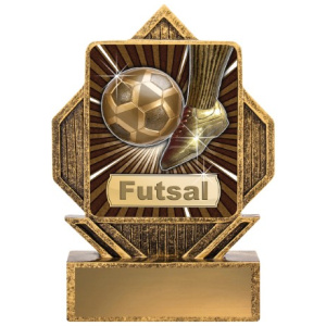 Lynx Arrow - Futsal / Indoor