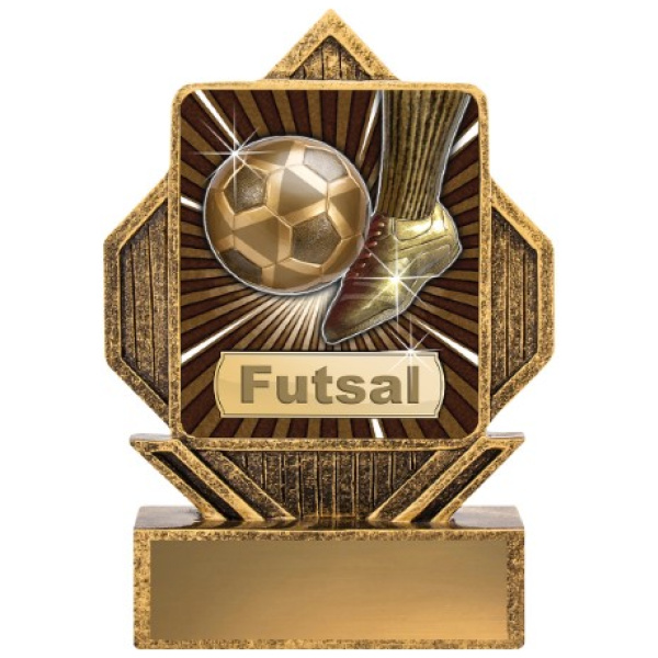 Lynx Arrow - Futsal / Indoor