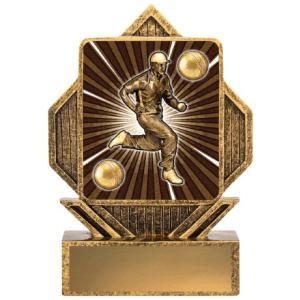 Lynx Arrow - Male Fielding