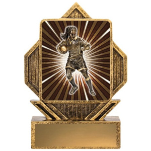 Lynx Arrow - Rugby Female