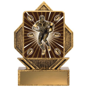 Lynx Arrow - Rugby Male