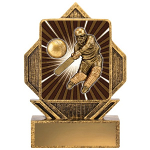 Lynx Arrow - Male Batting