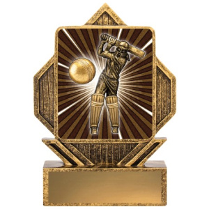 Lynx Arrow - Female Batting