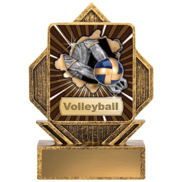 Lynx Arrow - Volleyball