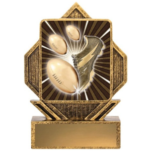 Lynx Arrow - Aussie Rules