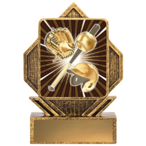 Lynx Arrow - Baseball