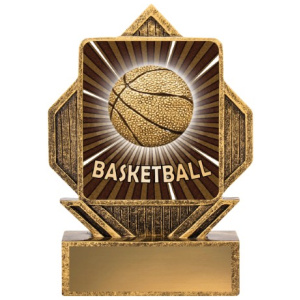 Lynx Arrow - Basketball