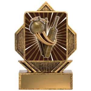 Lynx Arrow - Cricket