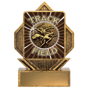 Lynx Arrow - Track & Field