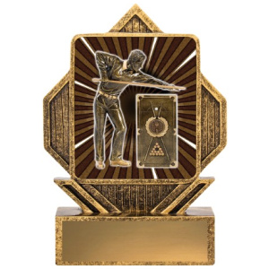 Lynx Arrow - Snooker / Pool