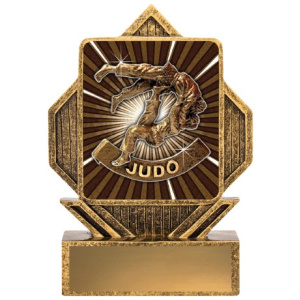 Lynx Arrow - Judo