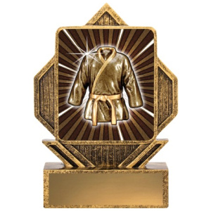 Lynx Arrow - Martial Arts