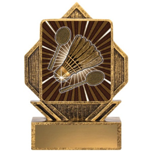 Lynx Arrow - Badminton